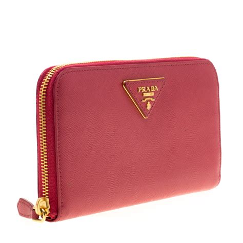 Womens Prada Wallets .